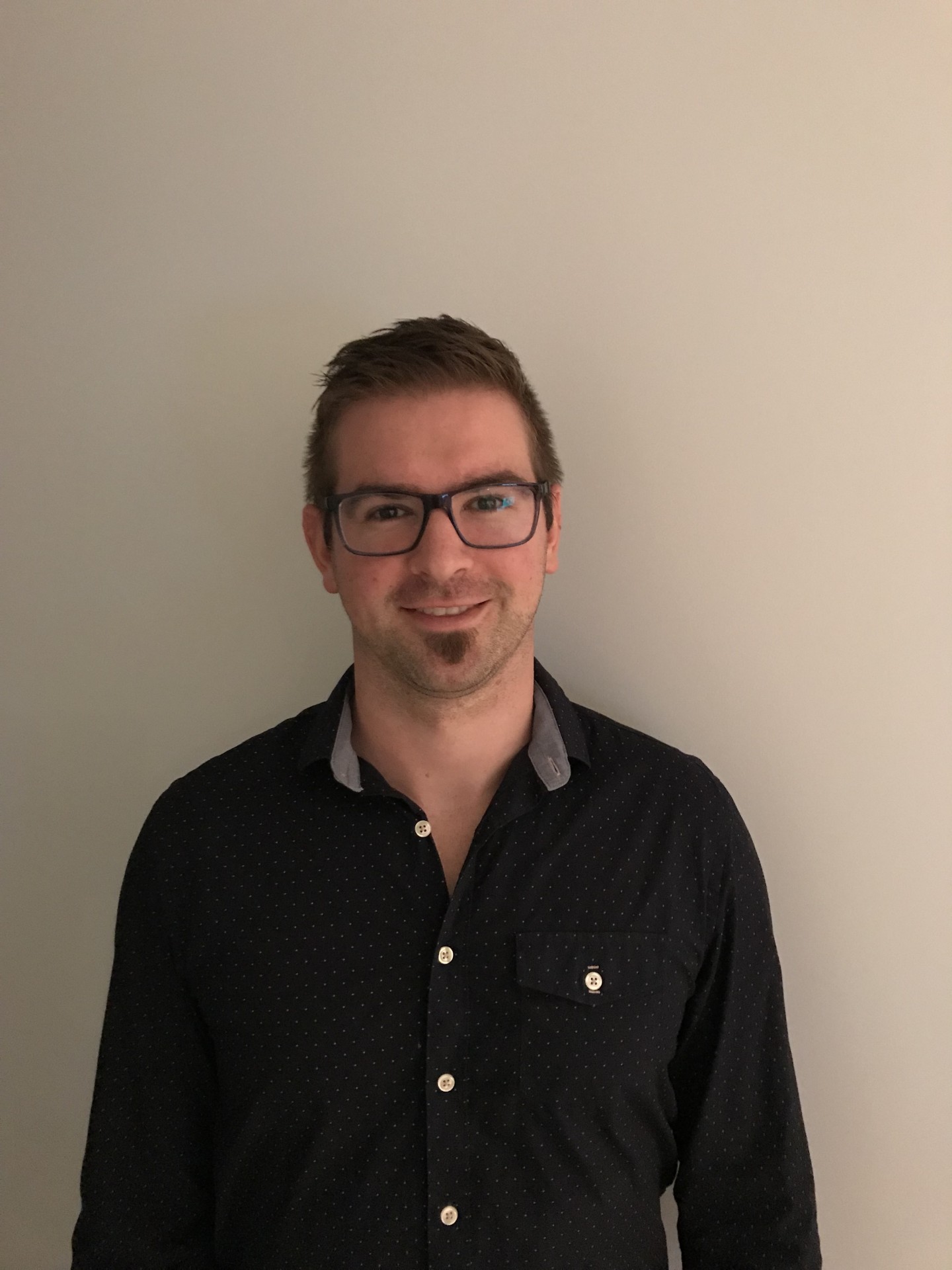 Photo de Jérémie Courcelles-alie